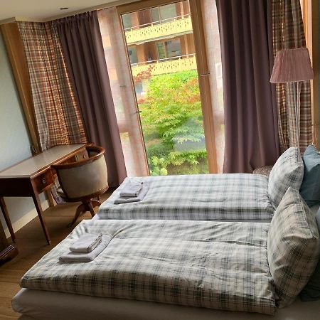 ايسلتوالد An Apartment In A Modern Swiss Chalet المظهر الخارجي الصورة