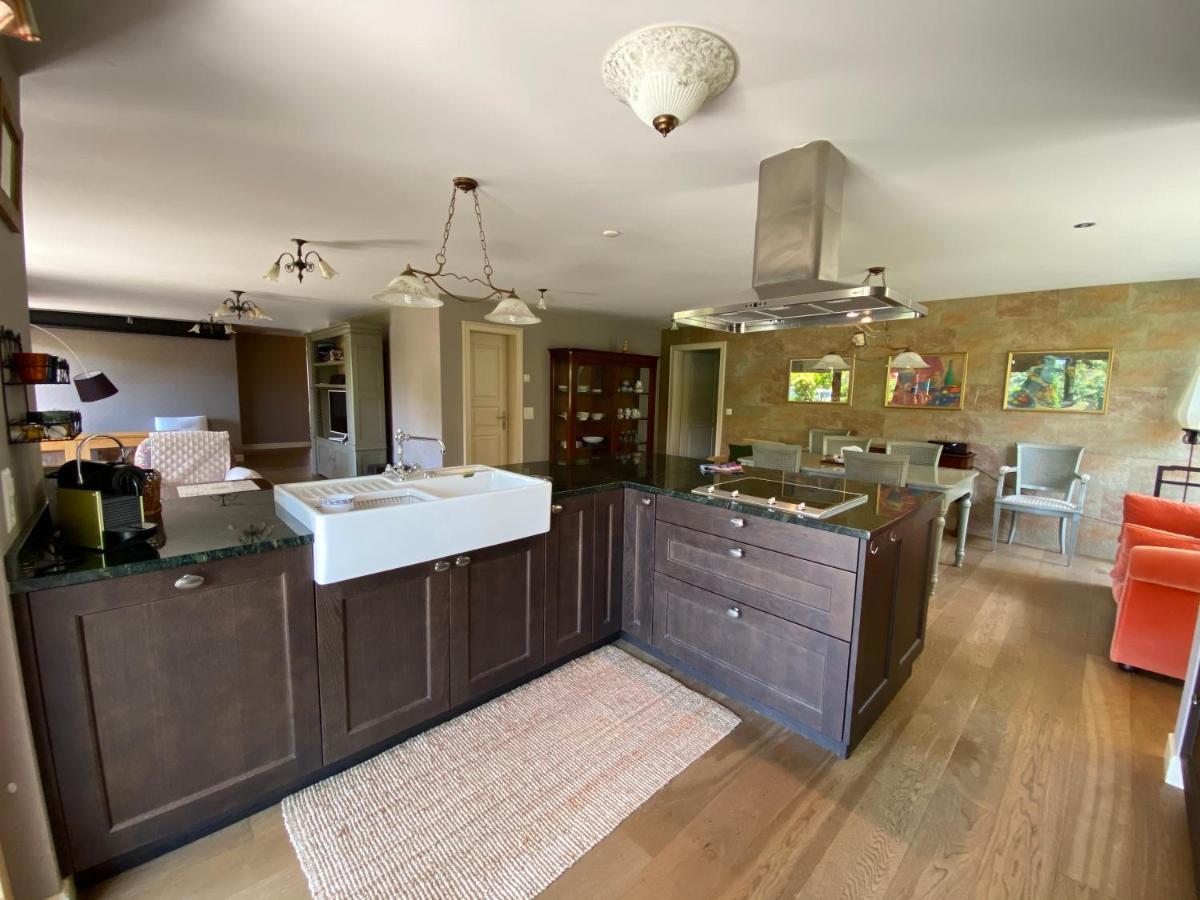 ايسلتوالد An Apartment In A Modern Swiss Chalet المظهر الخارجي الصورة