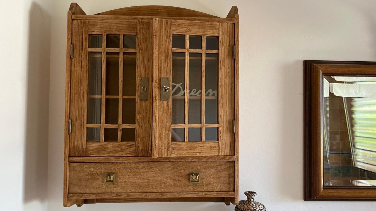 ايسلتوالد An Apartment In A Modern Swiss Chalet المظهر الخارجي الصورة