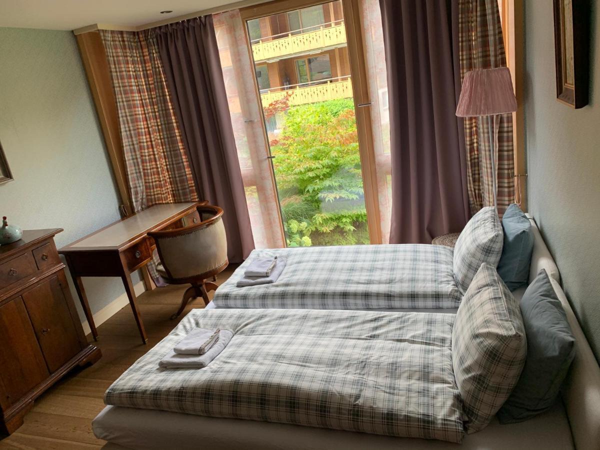 ايسلتوالد An Apartment In A Modern Swiss Chalet المظهر الخارجي الصورة